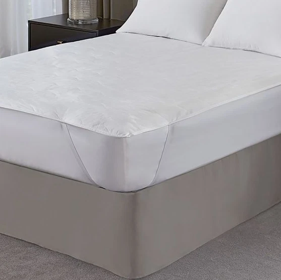 6 Pack Manchester Mills Standard Twin Mattress Pad 39 x 75