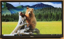 Dell P2317H LED Backlit IPS Monitor: 1920x1080 VGA/HDMI/DP, USB Hub, w/stand