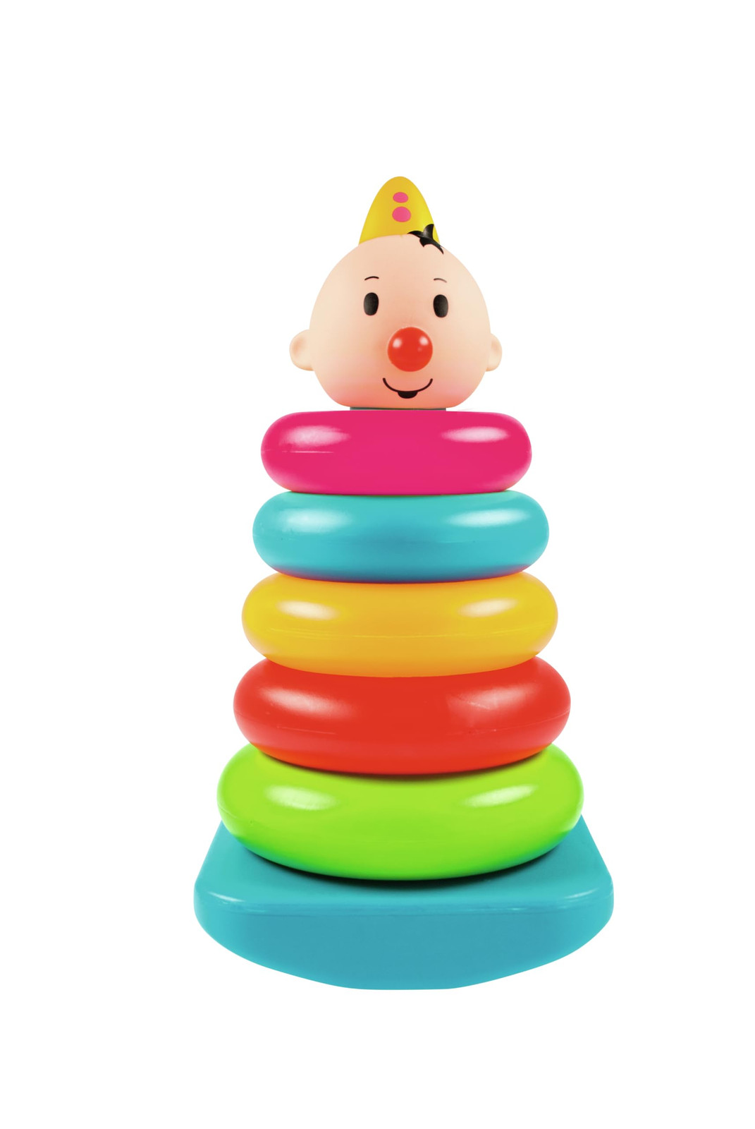 Бумба : Стапельринге