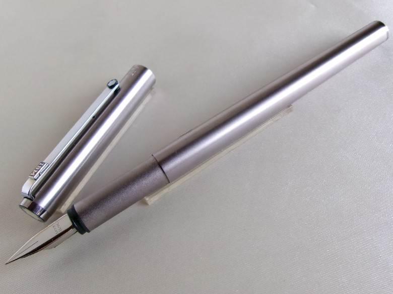 Vintage Montblanc Slimline Montblanc Pen Models Montblanc Noblesse