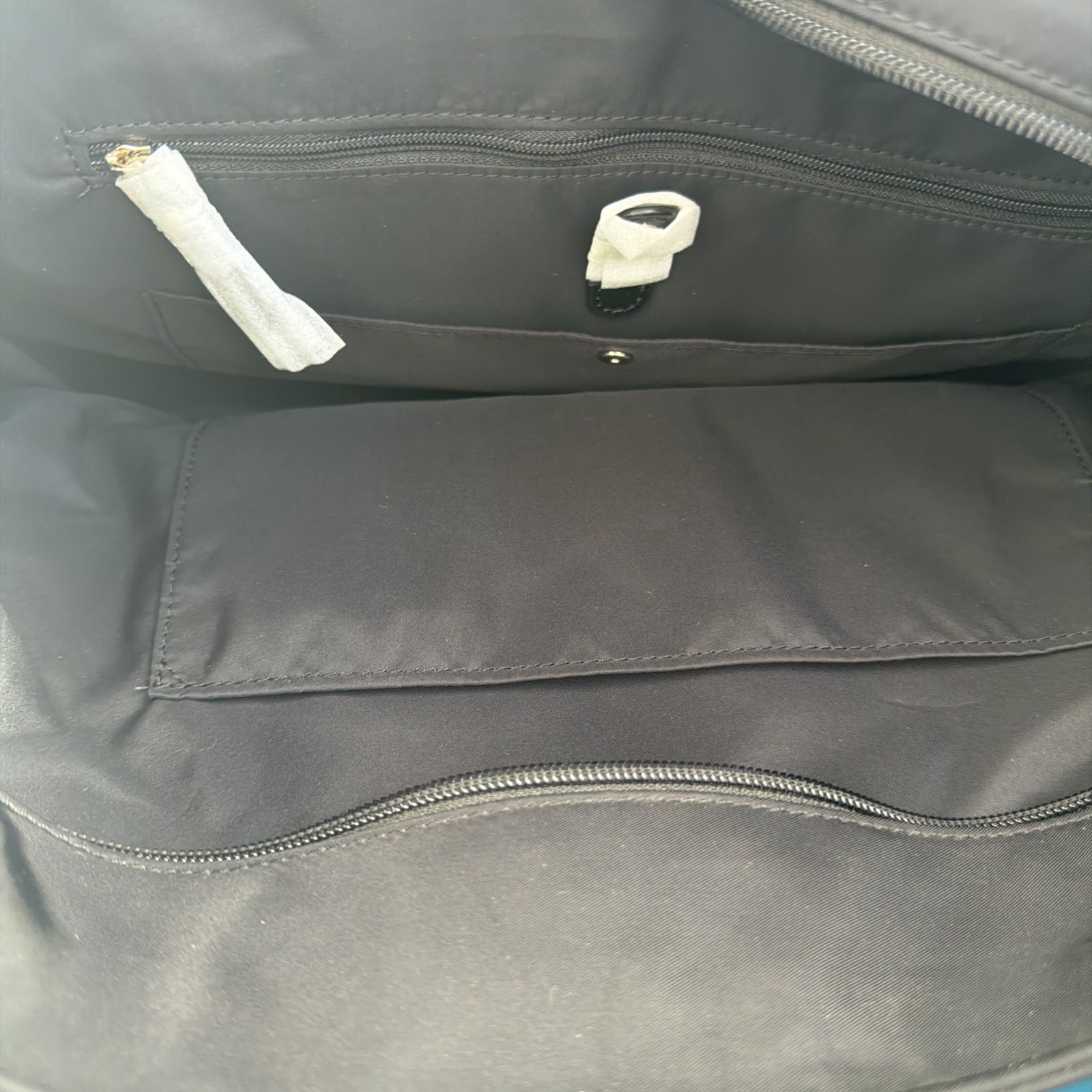 Kate Spade New York Taylor Medium Black Tote Bag New £160 image 3