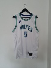Nike Anthony Edwards Trikot Timberwolves NBA Jersey XL Neu