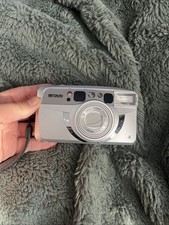 Argus M5700D 38-135mm Power Zoom 35mm Film Ca...