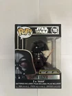 Funko Pop! Sfx: Star Wars - Darth Vader #795