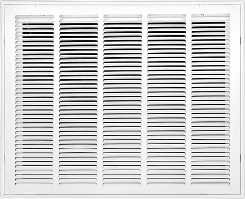Venti Luftfilter Rücklaufgitter - 25" x 20" - Bild 1 von 7