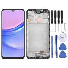 For Samsung Galaxy A15 5G & A16 5G LCD Touch Screen Digitizer Display+TOOLS