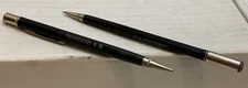 VINTAGE MECHANICAL PENCILS 1 SKILLCRAFT USA 1 AUTOPOINT U.S. GOVERNMENT - W/LEAD