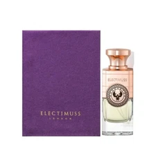 Electimuss Fragrances Unisex Rhodanthe Parfum 3.4 oz Fragrances 5060485381891
