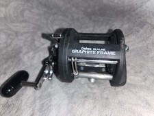Daiwa Sealine SL 175H Graphite Frame Boat Fishing Reel