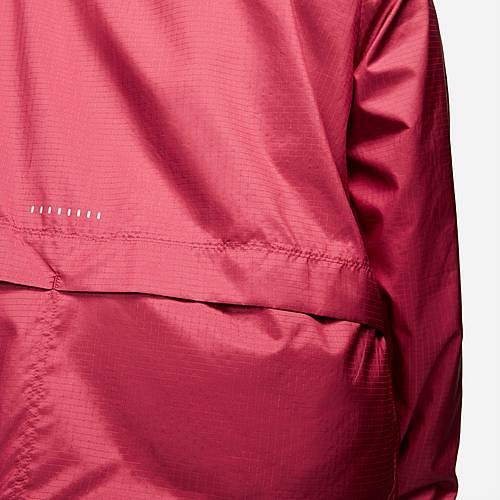 SACAI X NIKE Nike giacca da corsa donna giacca a vento cappuccio taglie forti CZ2851 690 sport escursionismo 1X