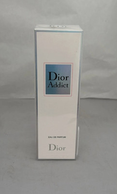 Addict Dior Eau De Parfum 100ml Neu & Ovp