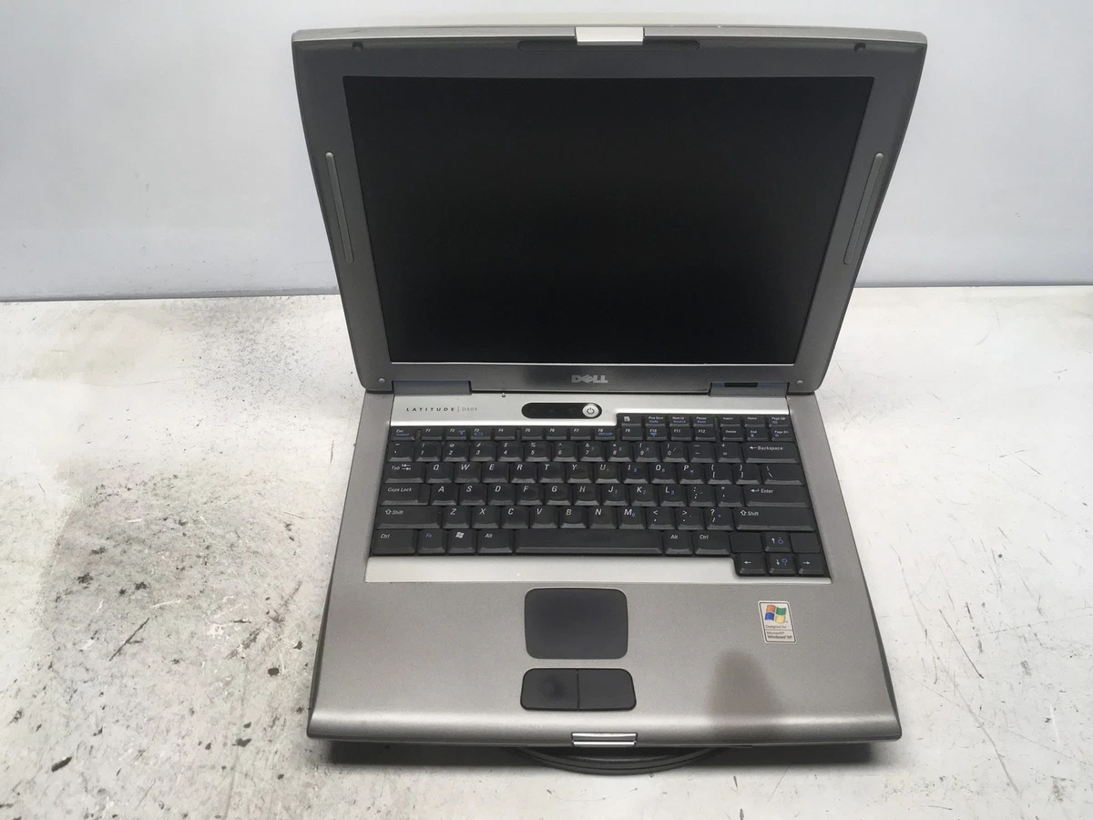 Dell Latitude D505 for sale | eBay