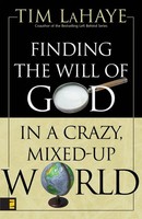 Tim Lahaye | The Finding The Will Of God In A Crazy, Mixed-Up World | Buch