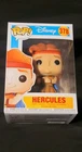 Funko Pop! Disney Hercules #378 Vinyl Figure Brand New In Box