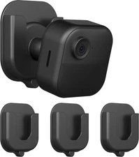 3PACK Adhesive Wall Mount Bracket for Blink Outdoor 4Th Gen & 3Rd Gen, Blink Ind
