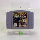 Quake II (Nintendo 64, 1999)