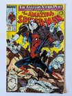 Amazing Spider-Man #322 (1963 Series) - Marvel Comics