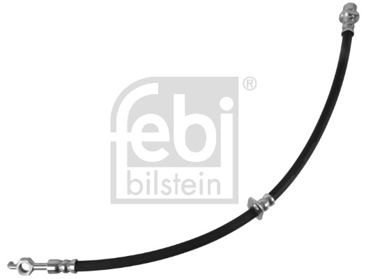 Front Left FERDINAND BILSTEIN 174847 Brake Hose for CITROËN,PEUGEOT,TOYOTA