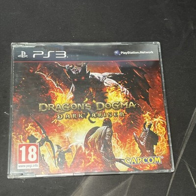 Dragon s Dogma: Dark Arisen (PS3)   Promo-Disc