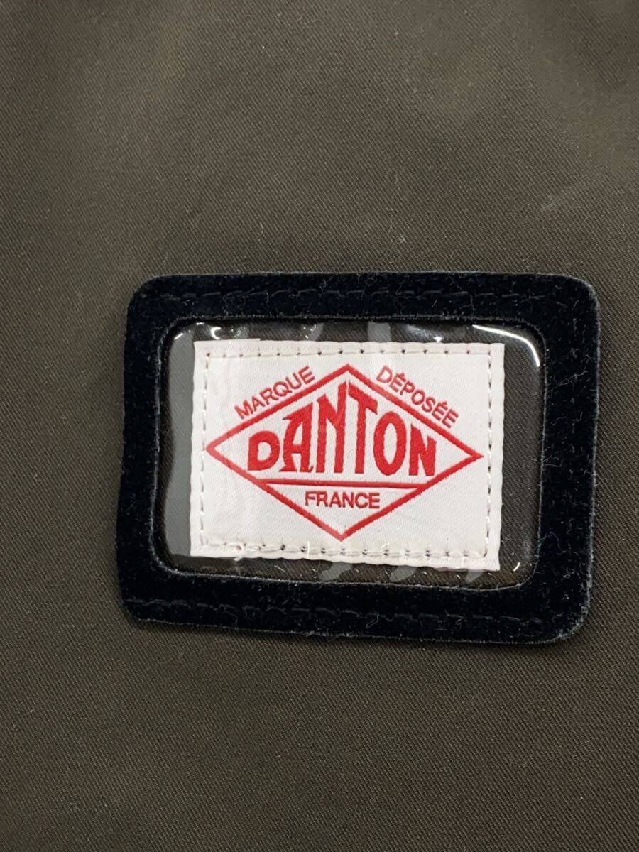 DANTON Backpack Polyester KHK - image 5