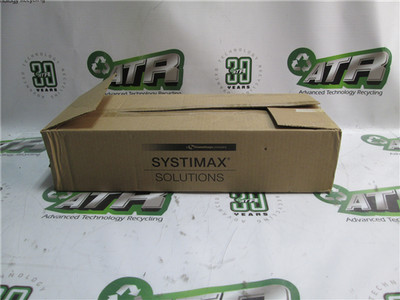 CommScope PM2150PSE-48 Power Supply Module 108320045 New Open Box