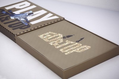 【GD&TOP DVD】ジヨタプ BIGBANG PLAY WITH Play with GD & TOP - Special Album DVD | G-Dragon & T.O.P