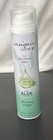 Insignia Care Sensitive Skin Shaving Foam With Aloe Scent 300 ml Unisex Face