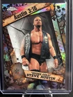 Stone Cold Steve Austin 2026 Topps Chrome WWE Austin 3:16 #3:16-14