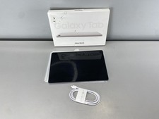 Samsung Tablet Galaxy Tab A9 11" 64GB SM-X210NZSAXAR Wi-Fi - Silver