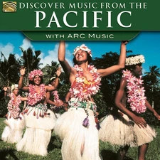 Hougassian / Various - Discover Music from the Pacific [New CD]