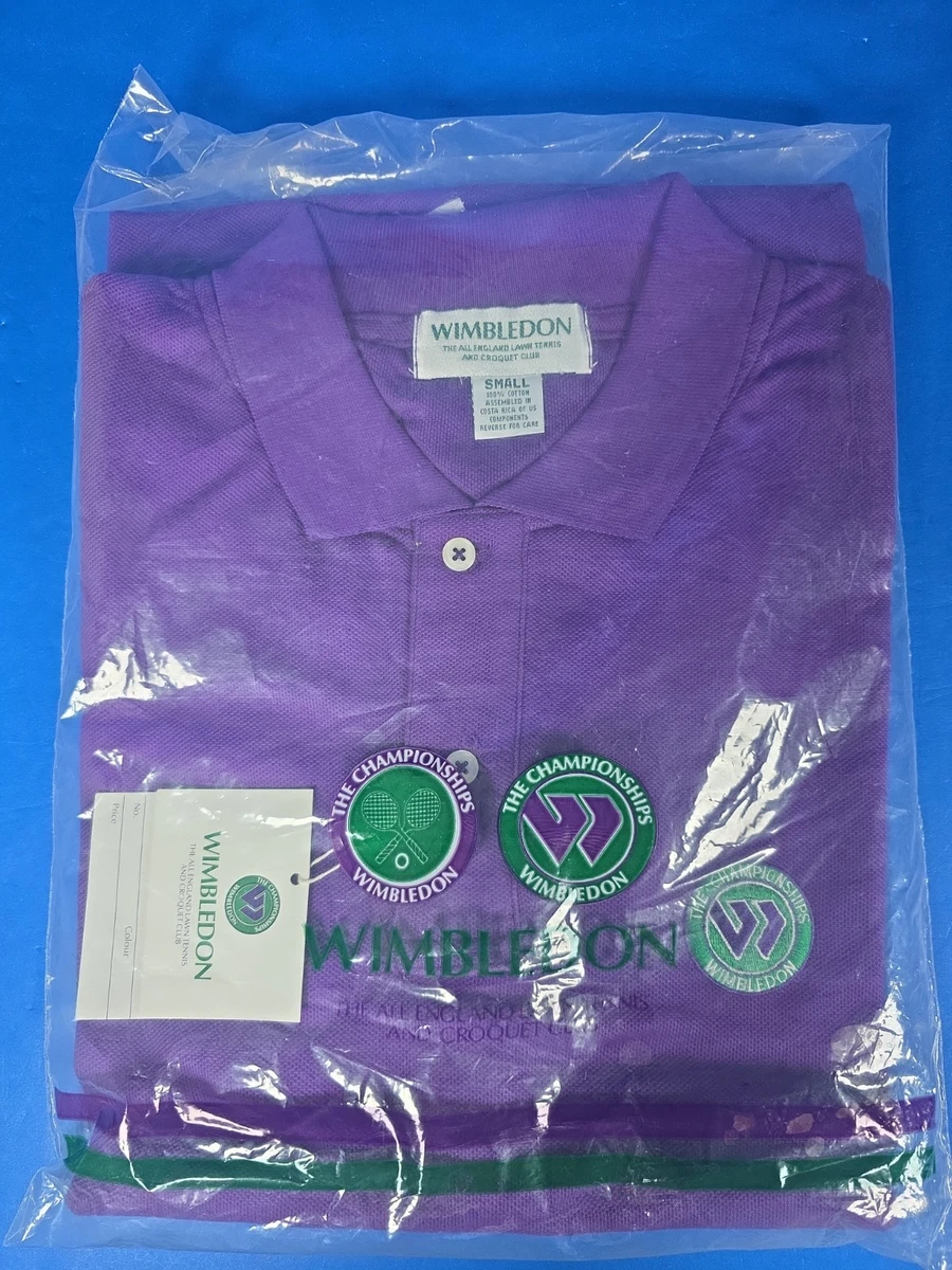 Size S Tennis & Racquet Sport Shirts & Tops for sale | eBay