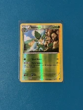 Simisage 8/114 Black & White Reverse Holo