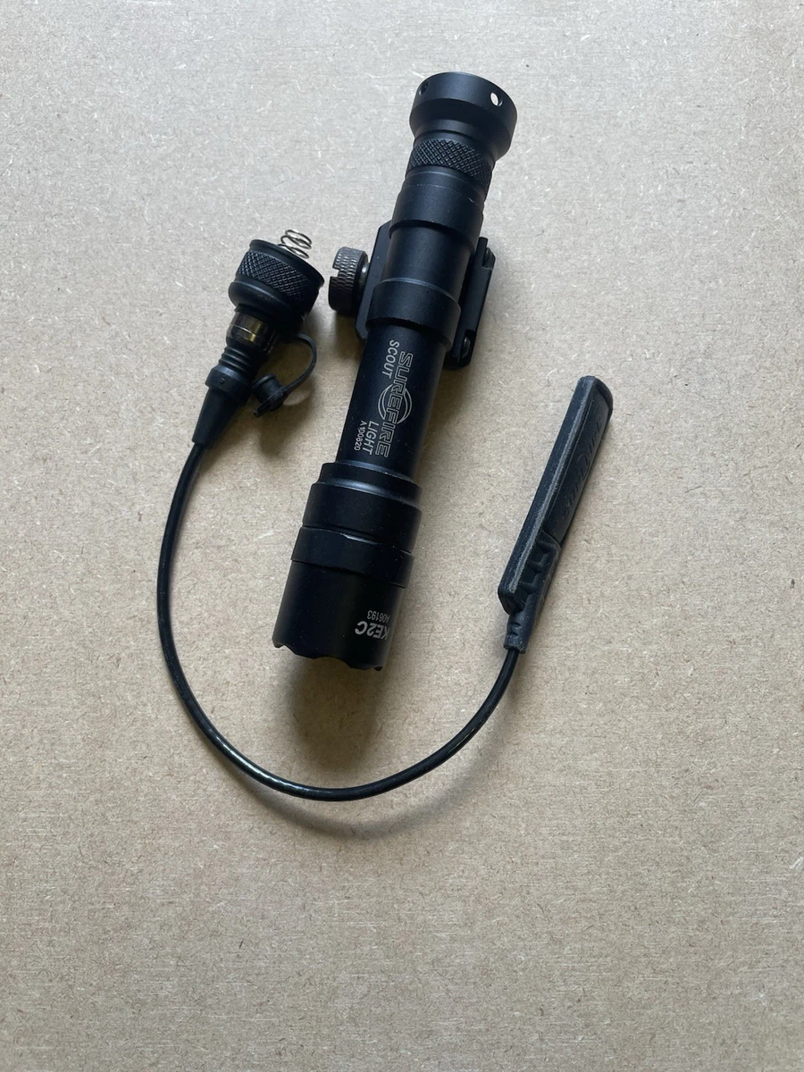 SureFire products for sale | eBay UK