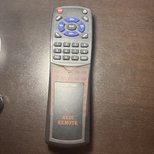 REDI REMOTE Control  TV, Video & Home Audio Consumer Electronics NICE LOOKING