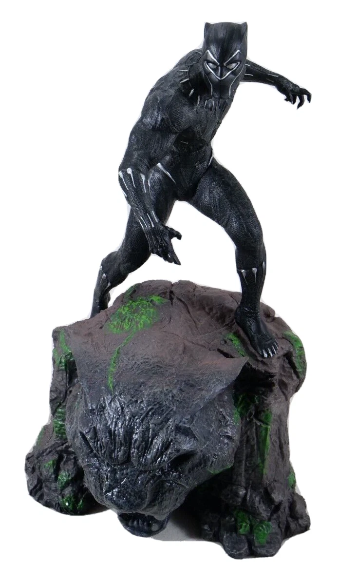 Diamond select black panther sales