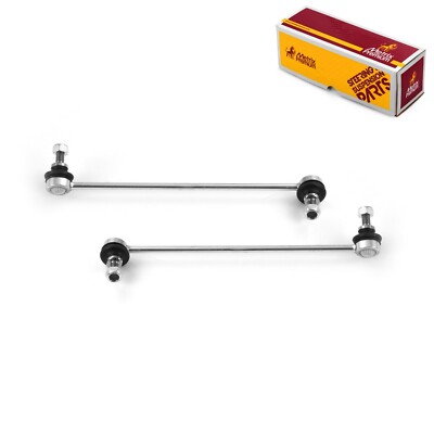 Front Left and Right Sway Bar Links Set For BMW 06-16 1 3 Series Models X1 Z4