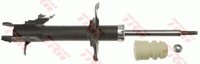 Trw JGM1177SL StoßDäMpfer Passend FüR Nissan