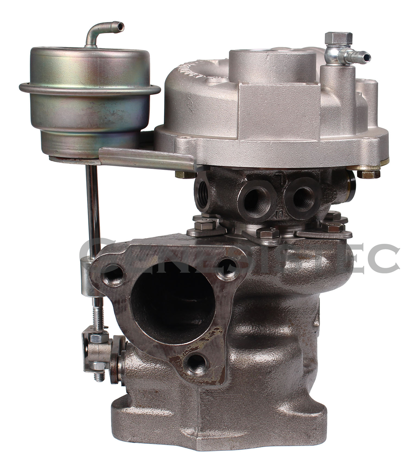 Turbo Turbolader für Audi A3 TT VW Golf Skoda 1.8L K03S K03-052 06A145
