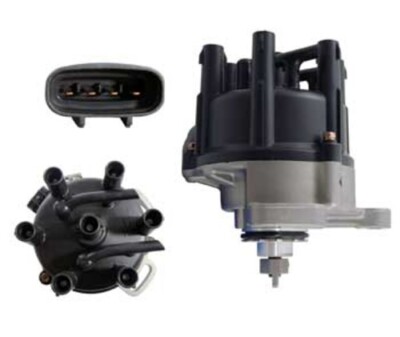 New Dist  WAI World Power Systems  DST74606