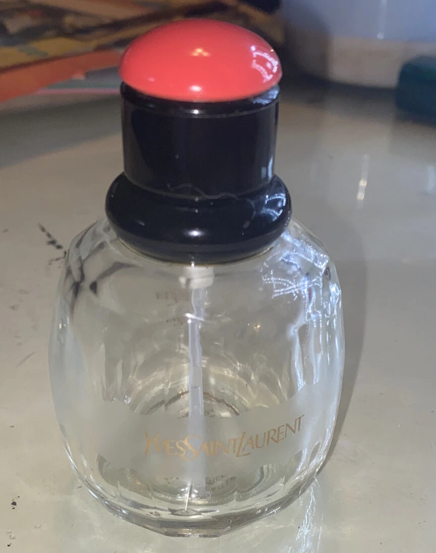 yves saint laurent paris edt