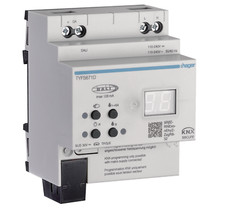 HAGER TYFS671D KNX/DALI-2 Gateway - NEU