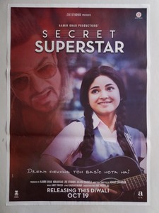 secret superstar bollywood