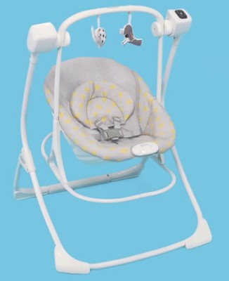 graco duet 2 in 1 sway