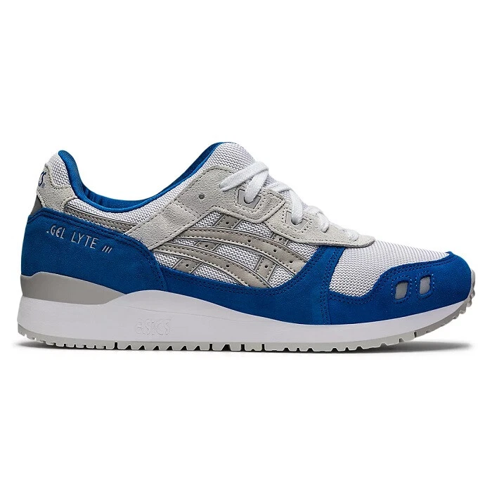Sneakers ASICS GEL LYTE III OG da uomo taglie USA 1201A482 101