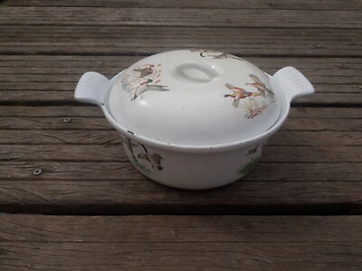 Cocotte Le Creuset Ancienne – Diamètre 30 Cm – Compatible Gaz – Émail Couvercle