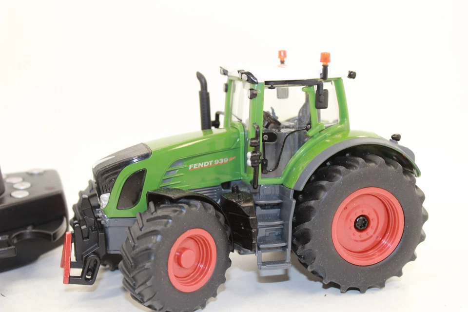 Siku 6880 Fendt 939 Set incl. Remote Control 1:32 NEW in OVP - Image 2 of 4