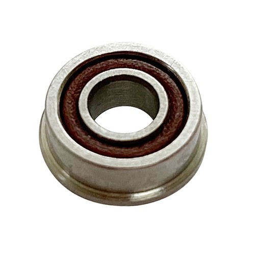 10 PCS 3*7.6/7.0*2.5mm High Speed Bearings MP-B015 - Picture 3 of 5
