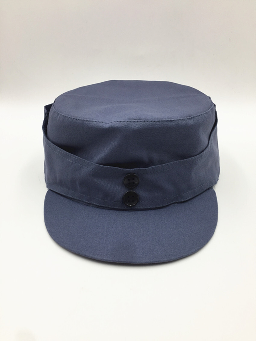 Chinese WW2 WWII Army Eighth Route Army Hats Chinese Military Caps