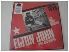 Elton John - Live From Moscow - LIKE NEW