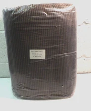 Colourtree 32'x32'x32' Brown Triangle TAPT32-10 Sun Shade Sail Canopy